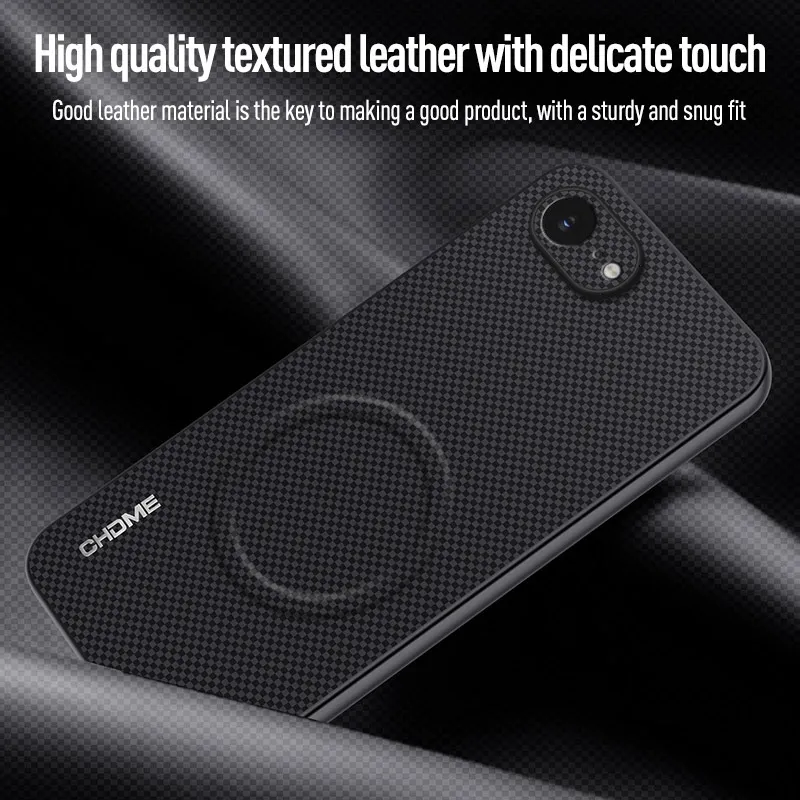 Luxury Car Magnetic Holder Shockproof Protective Silicone Phone Case