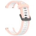 11 pink white