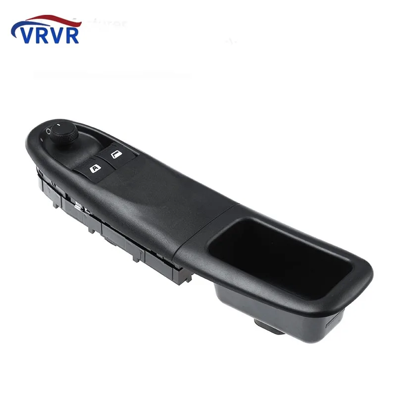 

Электрический главный выключатель стеклоподъемника 6552.YX 6552YX для Peugeot 406, автомобильные аксессуары