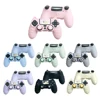 Coque manette ps4 Autocollant patte de chat en Silicone souple
