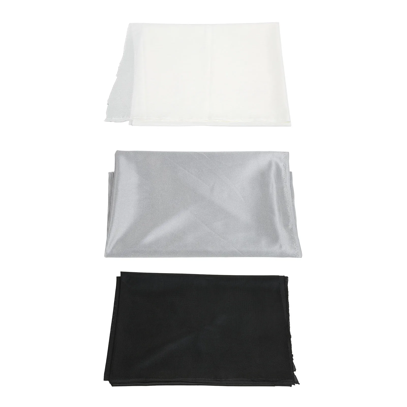 Speaker Grill Cloth Polyester Breathable Waterproof Dustproof Speaker Mesh Fabric Protector Speaker Box Repair Cloth