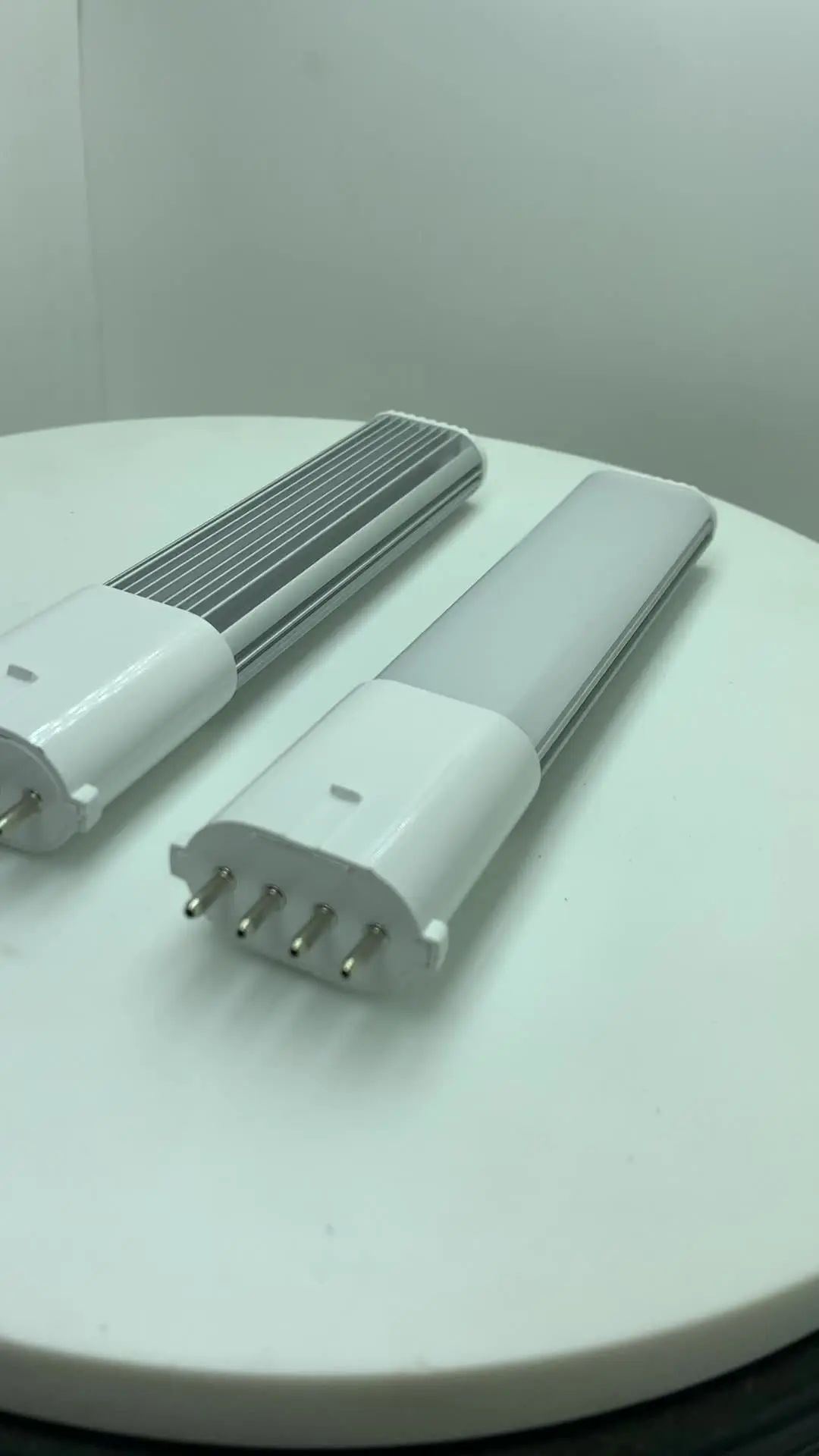 Lampe Led 2g7 8w 6w 4w Ac/dc 12v, Luminosité De La Lumière, Prise