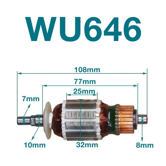 Armature Coil - an overview