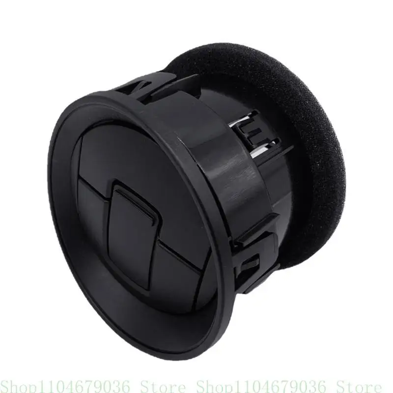 Car Air Conditioning Vent Outlet 652F 9L3Z19893EA for F150