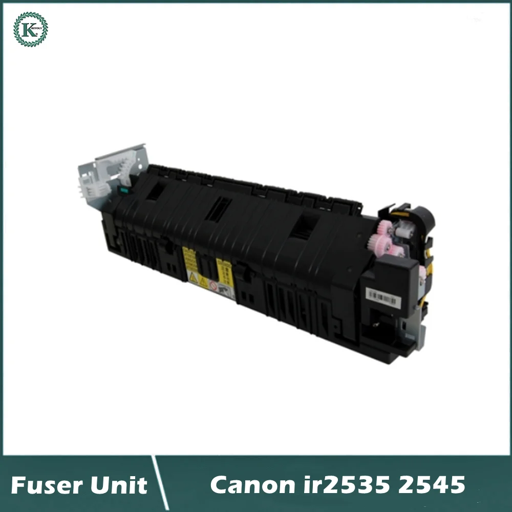 

FM4-3363-000/FM3-9302-000 Premium Remanufacture 110V/220V Fuser Unit For Canon ir2535 2545 Fuser Unit Fuser Assembly