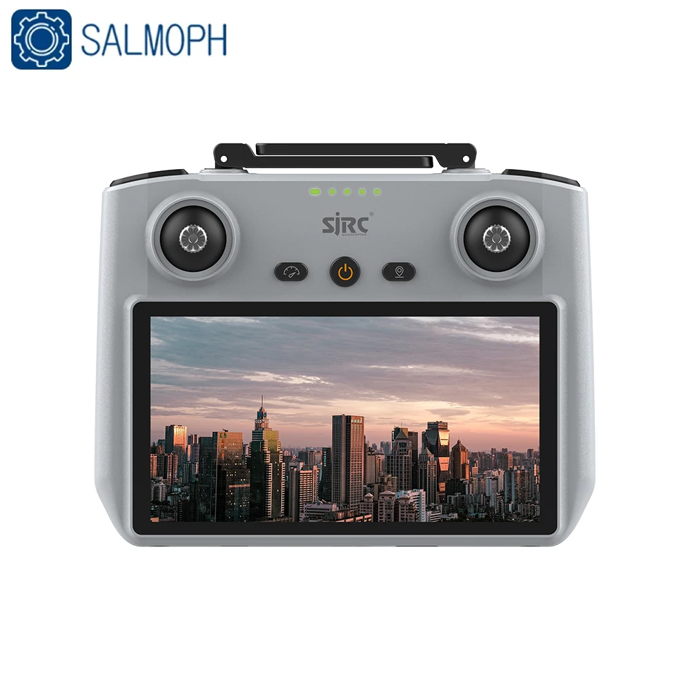 SJRC F22 S2 PRO+ Upgraded Touch Screen Remote Control For SJRC F22 S2 PRO+ Drone And S3 PRO RC Drone