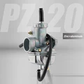 Z-A PZ20