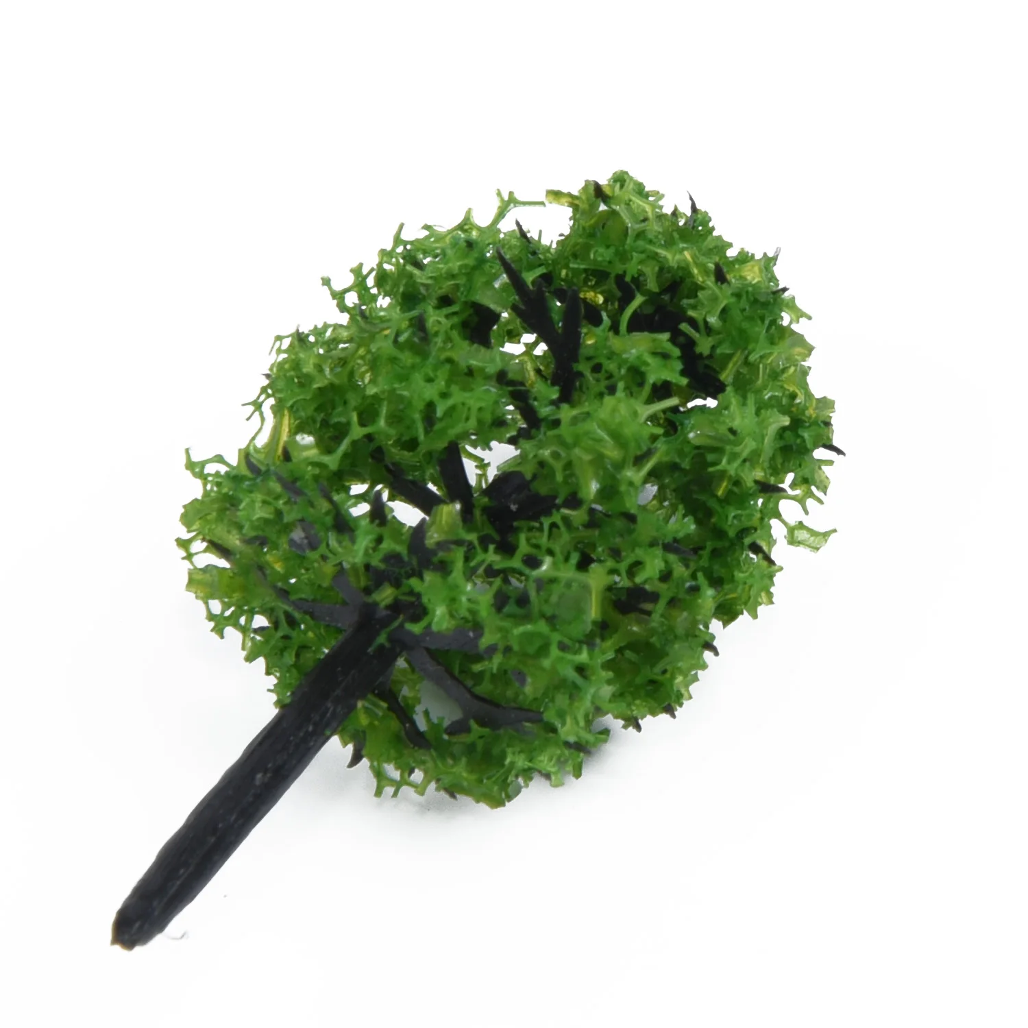 Рисунок 4 - 20pcs 1:100 пластиковые модели деревьев бонсай
