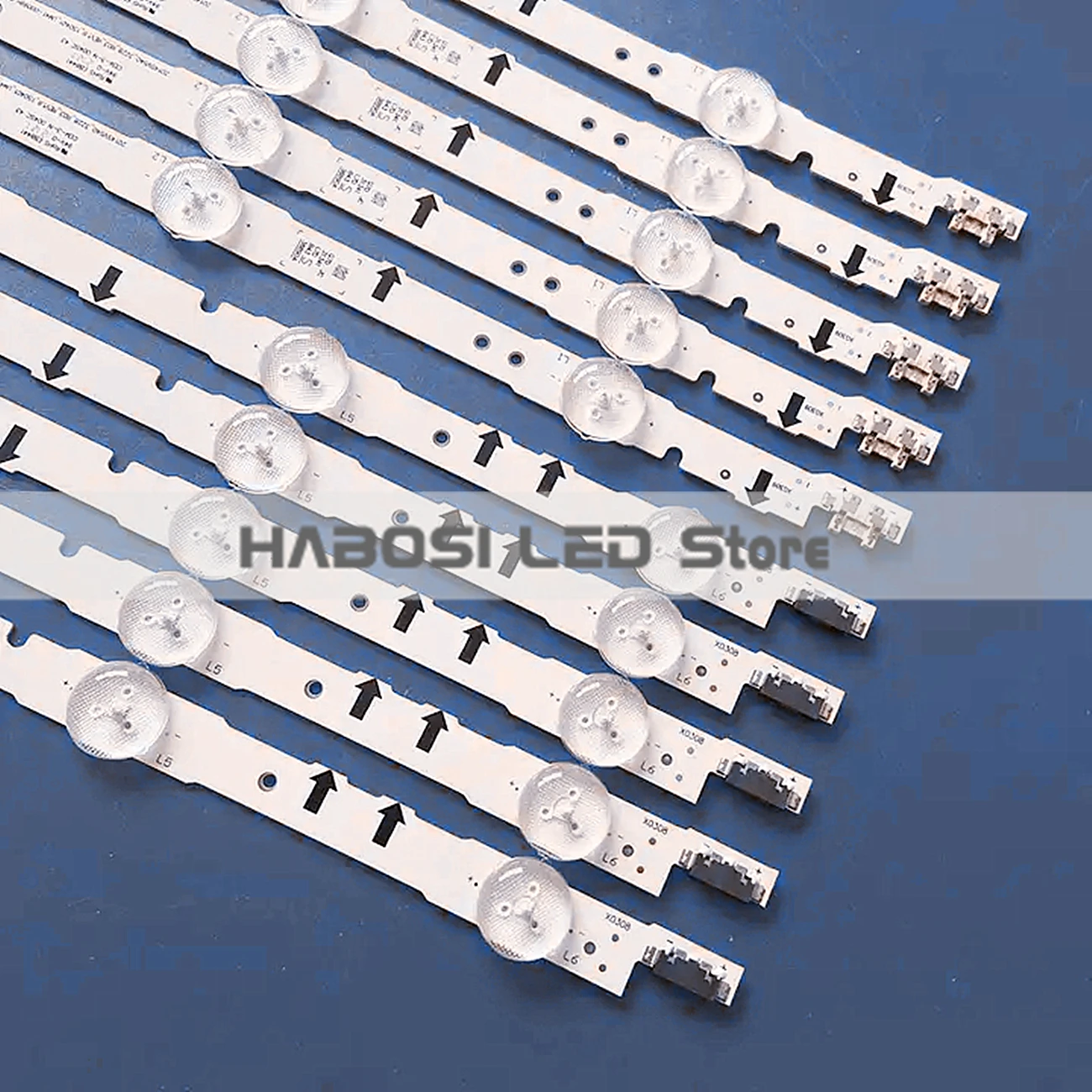 New 10pcs D4GE 400DCA R2 D4GE 400DCB R1 UE40H6620SV UE40H6620 UE40H7000S UE40H6290 UE40H6270SS UE40H6270 UE40J6250SU UE40J6250 4