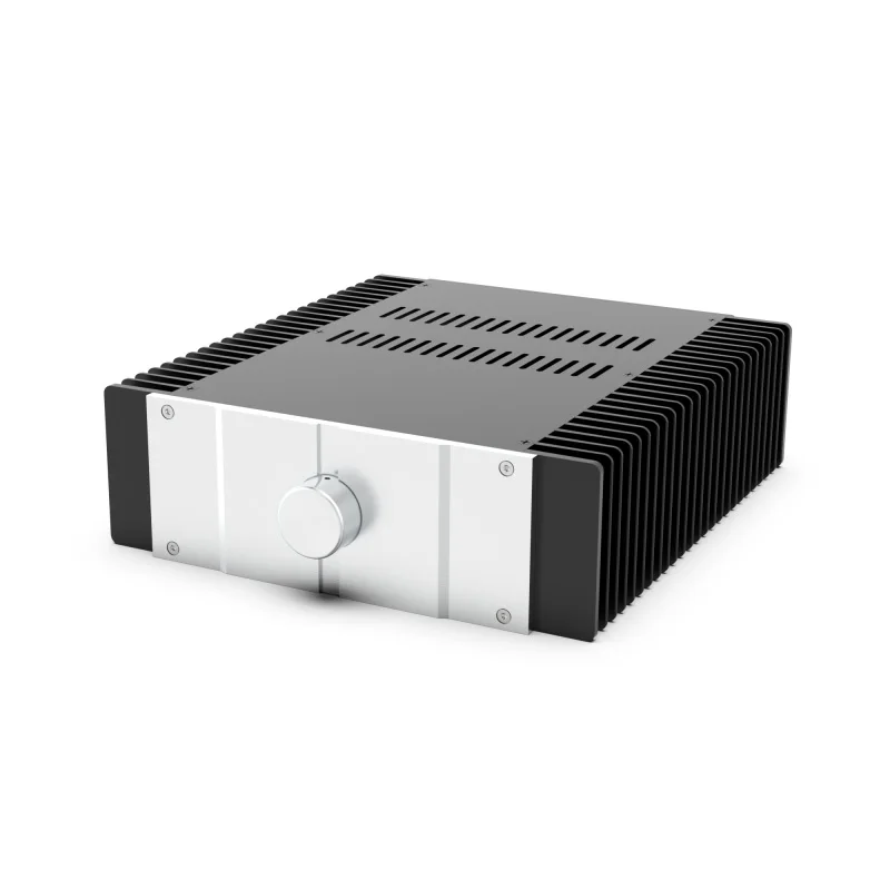 Amplificador