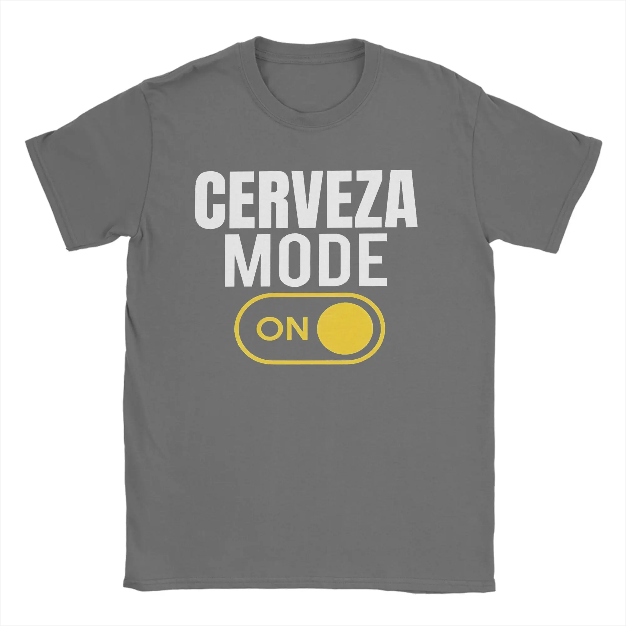 Funny Spanish Humor Geek Beer Lovers Gift I Close More Bars T-Shirt for Men Round Neck T Shirt Short Sleeve Tee Shirt Clothes