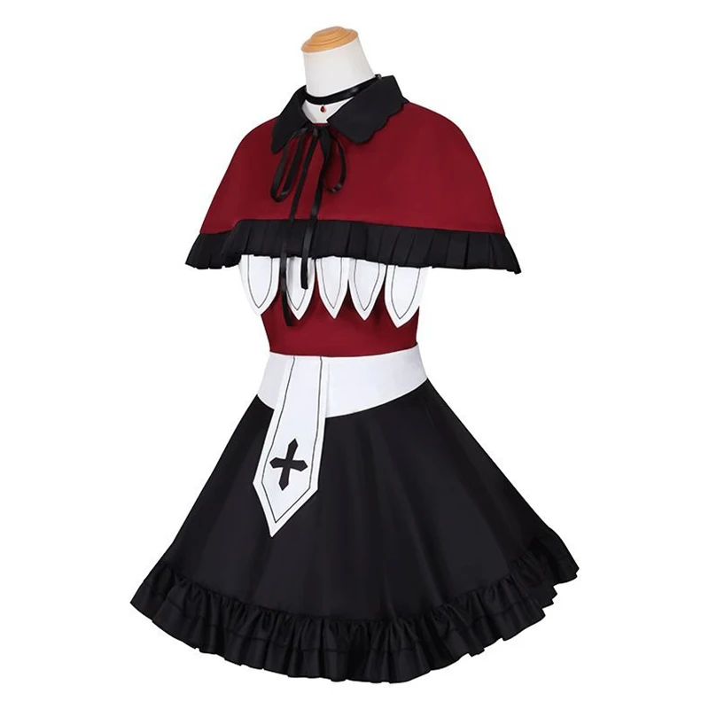 Oshi no Ko Arima Kana Maid Dress Cosplay Costume