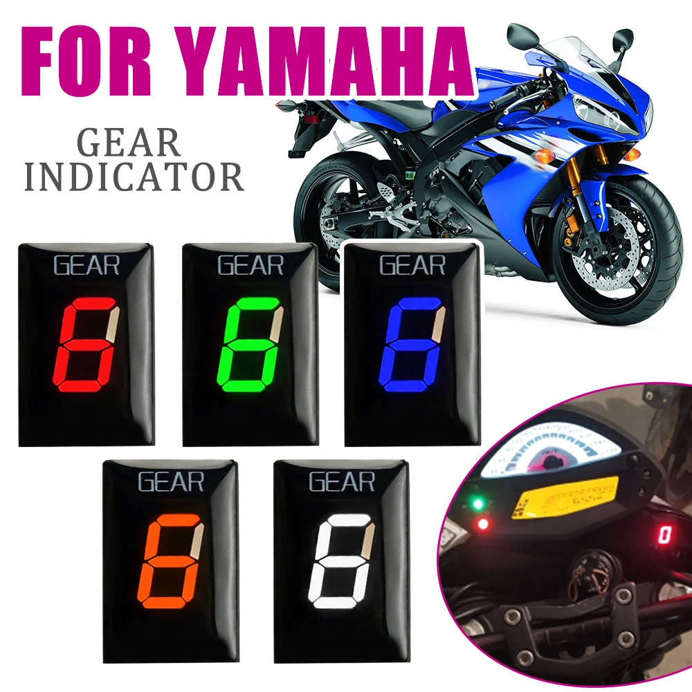 Paire De Repose-Pieds Adaptable Pour Yamaha FJR1300, BT1100 Bulldog, YZF-R1/R6 - Neuf