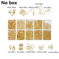 Gold NO box
