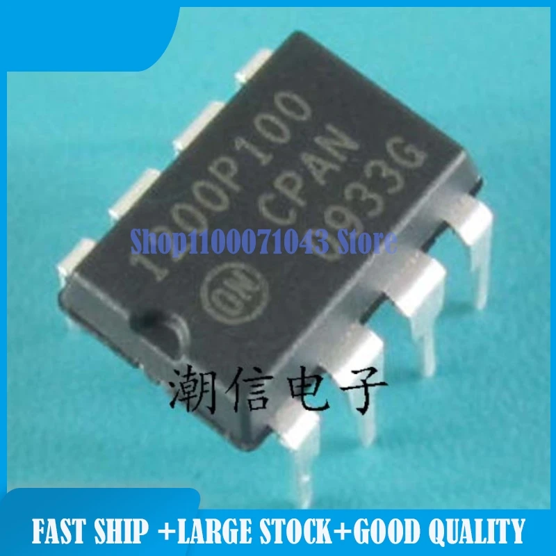 

100 шт./партия, NCP1200AP100 NCP1251ASN65T1G NE5532DR NE5534AP NEC2502 OB2211CP OB2268CP