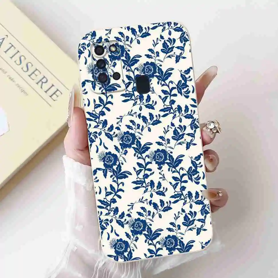 Chic Love Bow Rabbit Soft Silicone Phone Case Cover