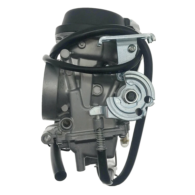 Carburetor With Filter For Suzuki DRZ400 DRZ 400 DRZ400SM DRZ400S 2005 2006 2007 2008 2009 2010 2011-2018 - - Racext 22