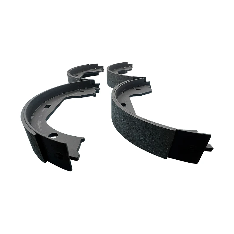 GAK auto parts brand parking brake pads for BMW 34416790186 3441 6790186