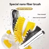 Portable Washing Machine Household Small Brush Shoe Machine Automatic Washing Shoes And Socks 4