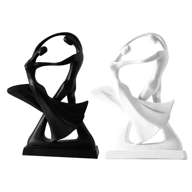 

Modern Art Nordic Home Decoration Figures Furniture Decoration Home Decoration Accessories Sculpture