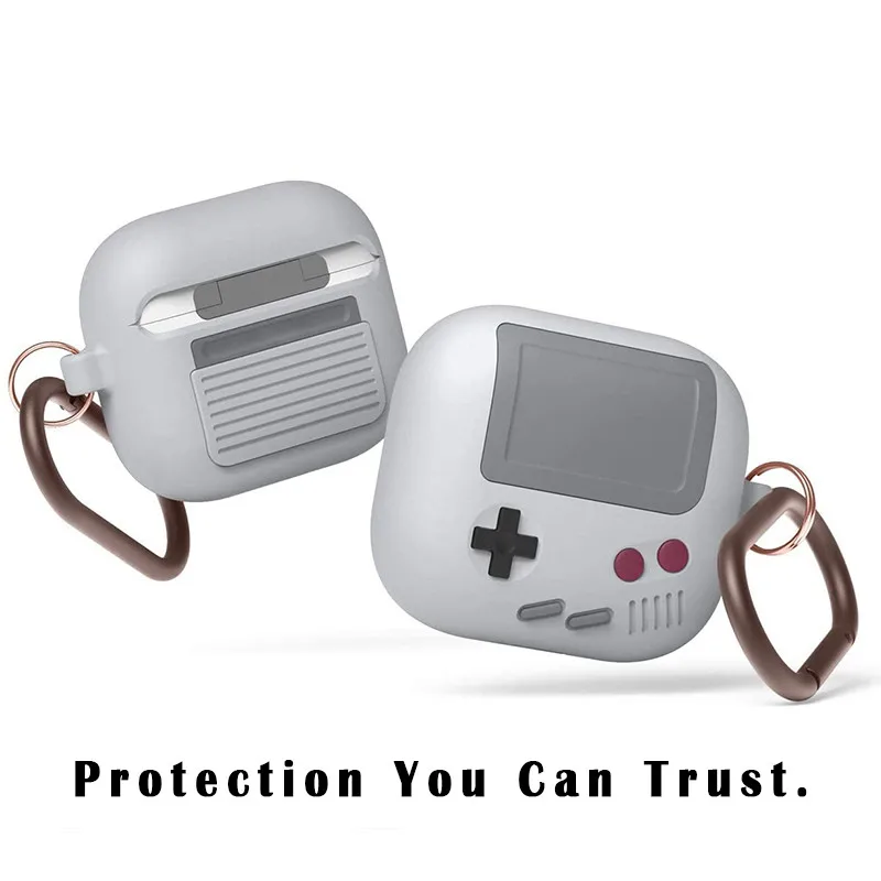 Рисунок 2 - Чехол Xnyocn 2021 для AirPods 3