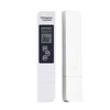 Water Quality Detection Pen Household Drinking Digital Water Quality Tester TDS EC Meter 0-9990 Temperature Meter TEMP PPM Test 2