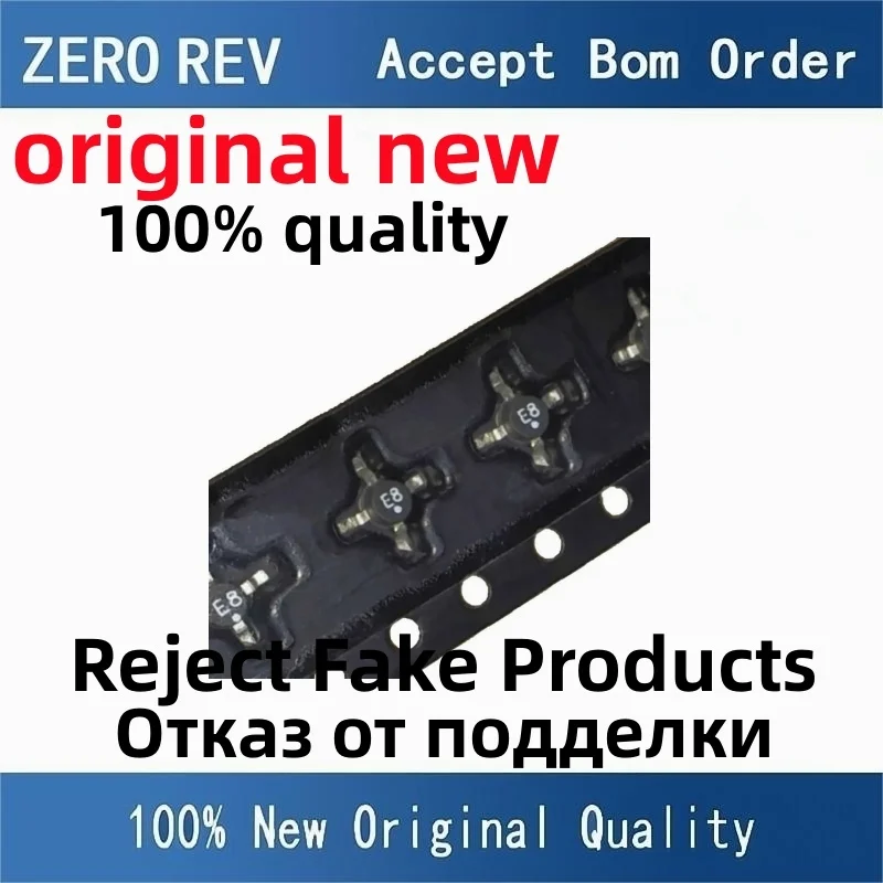 

5Pcs 100% New ERA-8SM+ E8 ERA-6SM+ 6 SMD Brand new original chips ic