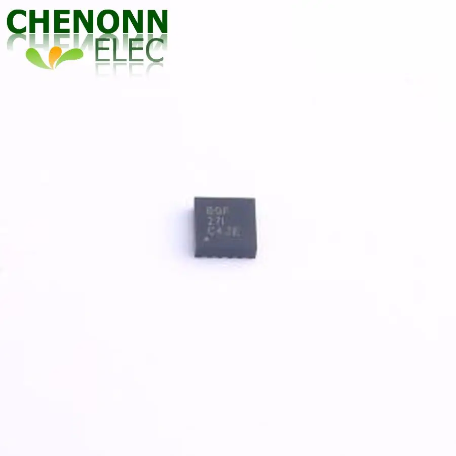 TPS62420DRCT