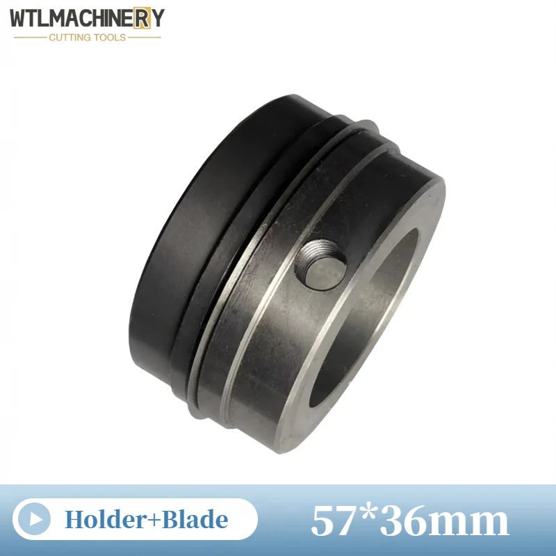 Set-of-660-Creasing-Blade-Dotted-Blade-Holder-57x36mm-For-Electric ...