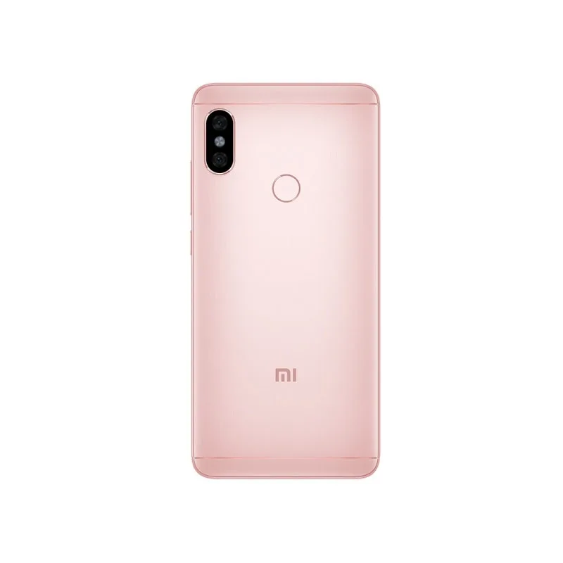 xiaomi Redmi Note 5 Smartphone Snapdragon 636 13.0MP 5.99inch 4000mAh 2160×1080 used phone 5