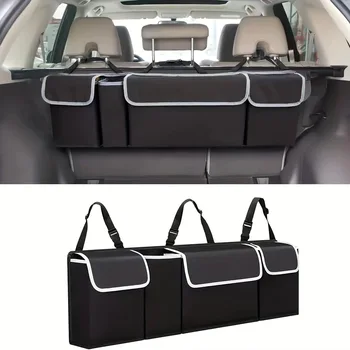 Car Trunk Organizer Bag 1