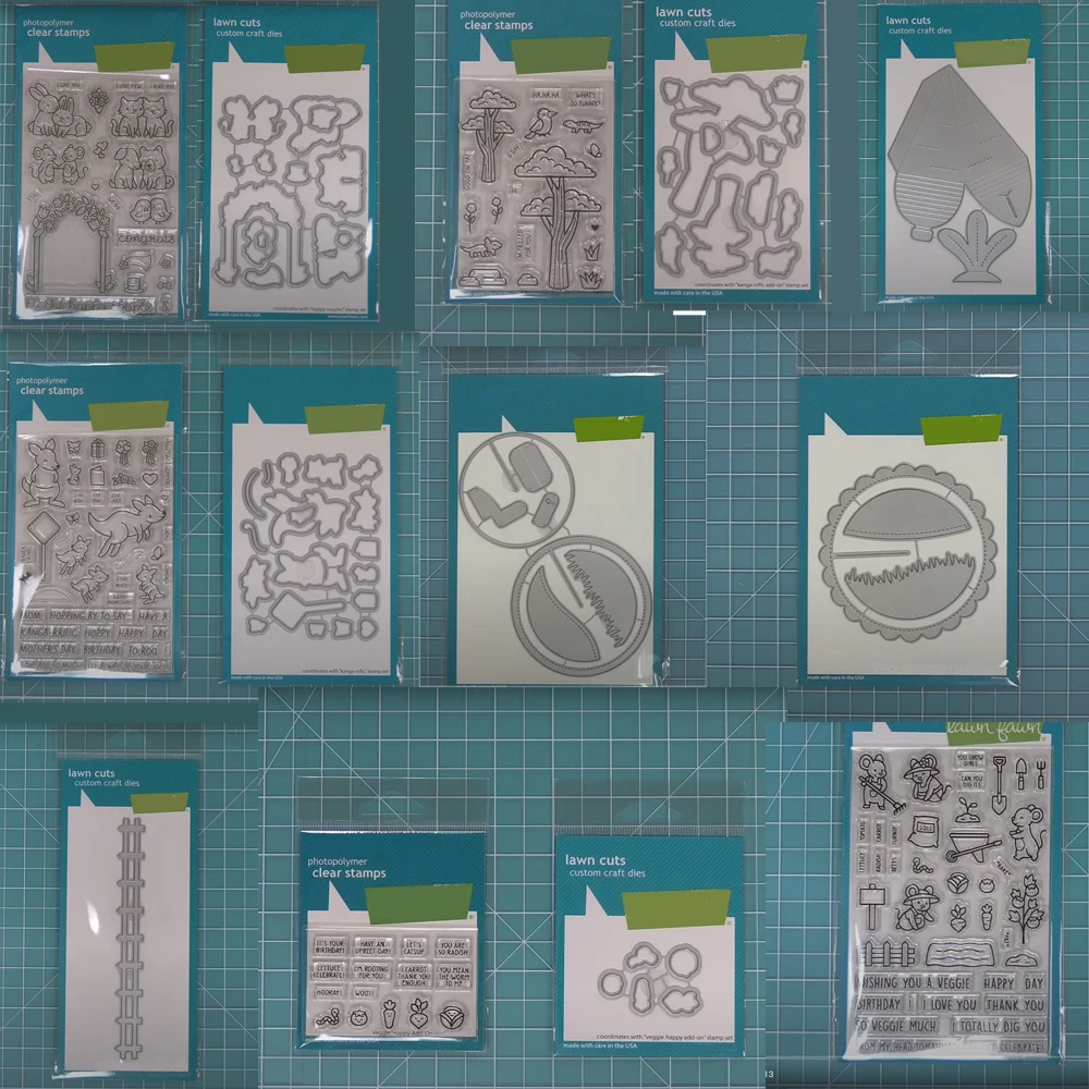 Design Metal Cutting Dies for Making Decorative Diy Scrapbook Practice Photo Album Process Craft Handicraft Card New