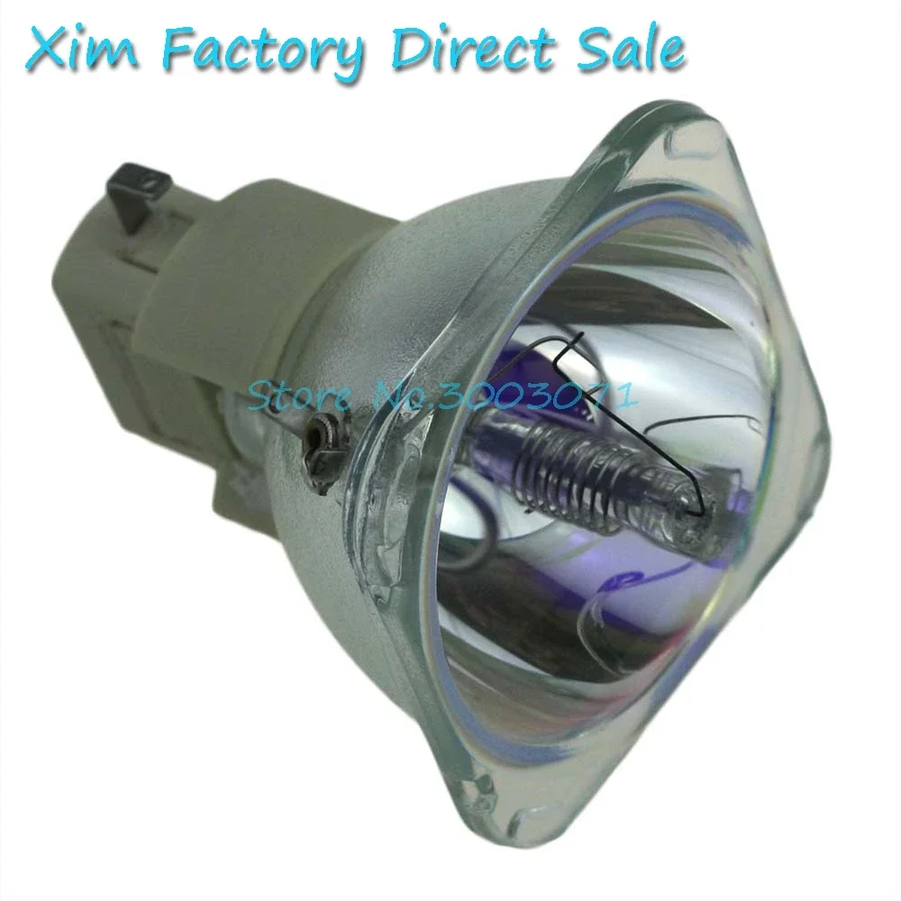하이 퀄리티 프로젝터 램프 전구, VIVITEK D940DX D940VX D945VX D941VX 프로젝터용, 5811100686-S, 무료 배송