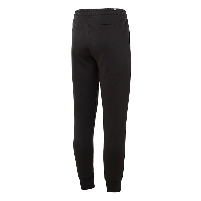 Puma Men's Pants Women's Pants Outdoor Couple Velvet Sports Pants