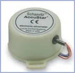 

Uniaxial Inclination Sensor 02110102-000