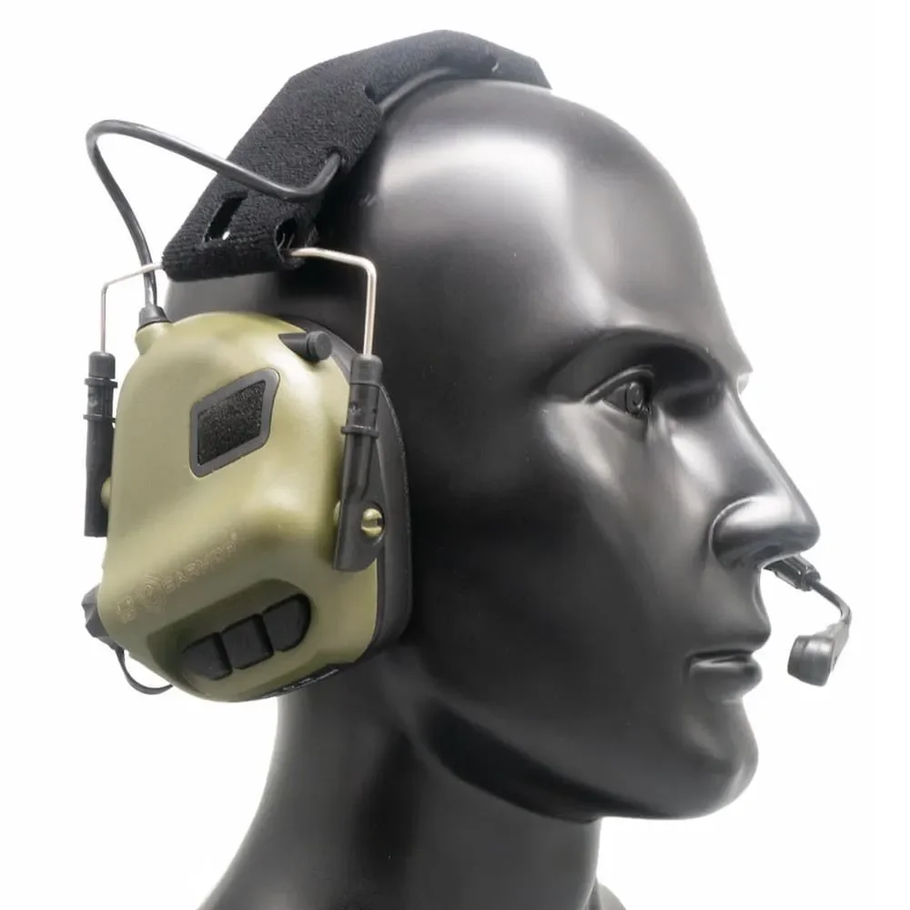 EARMOR  , M32 MOD4 Ƽ  ͸,    ,  Ʈ 