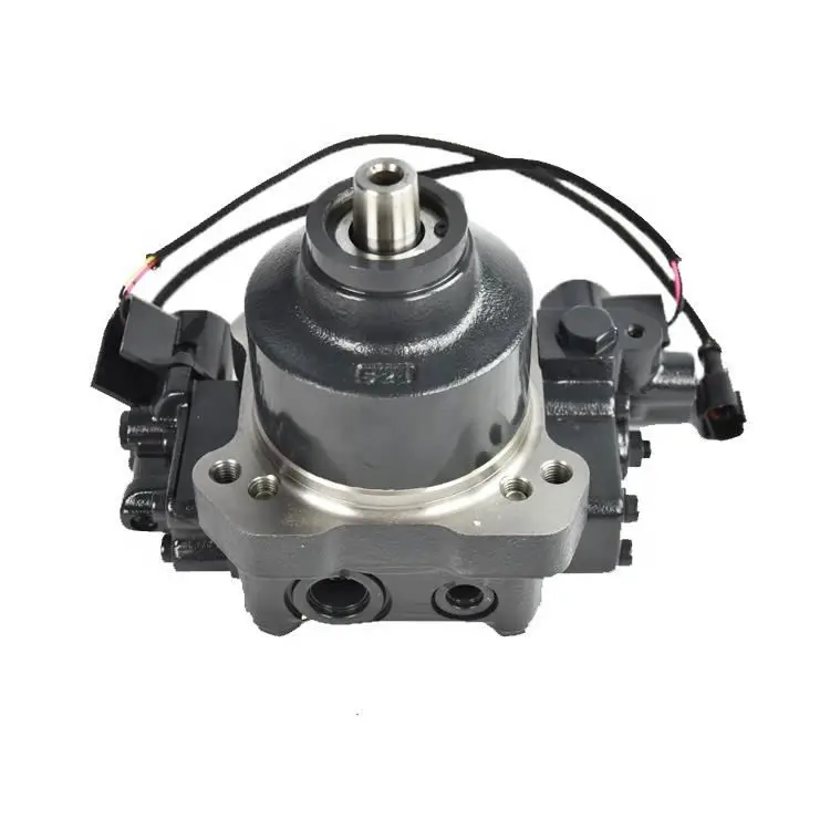 

CX460 CX470B Fan Motor KWH0018 used for Case Excavator CX470C CX500C CX490C CX700 CX800 SH460-5
