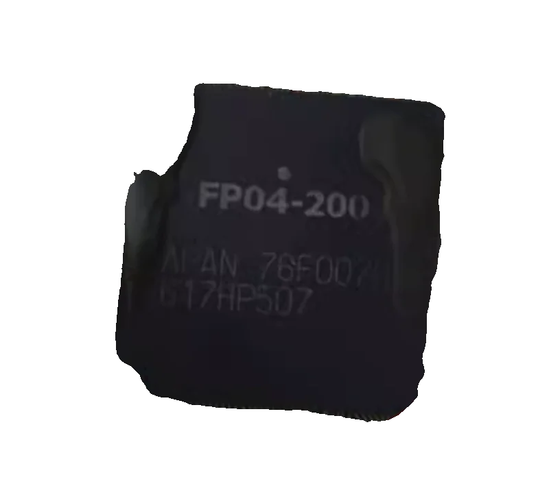 Toyota ECU 보드 BGA 칩 IC 모듈용 TDFP04-2008 76F0070