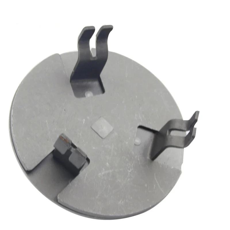 Three-Jaw Adjustable Fuel Tank Lid Wrench Cover Removal Tool 100-170Mm