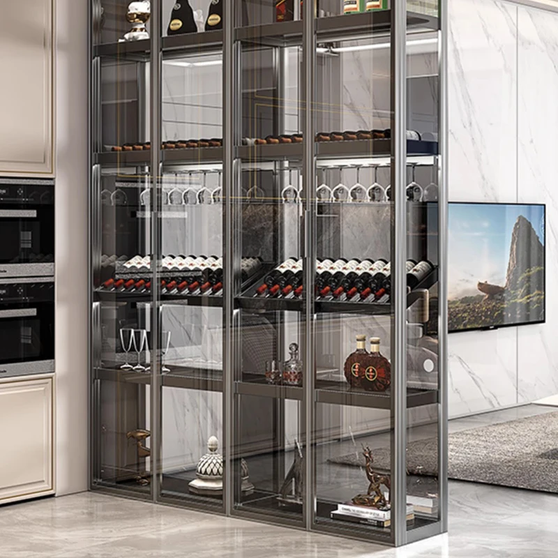 Рисунок 2 - Оборудование, портативный винный шкаф