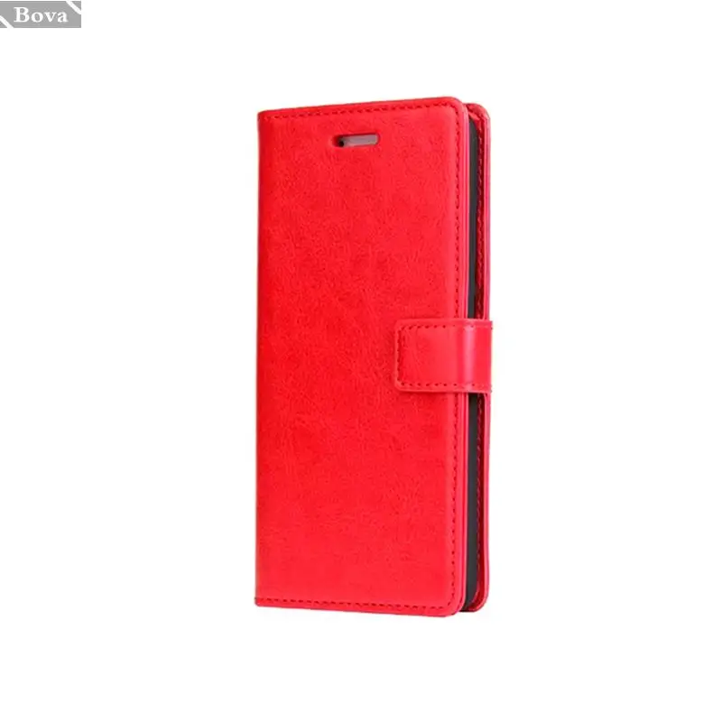 Premium PU Leather Flip Wallet Case with Card Holder for OPPO Realme 9 Pro Plus - Retro Business Style Phone Cover