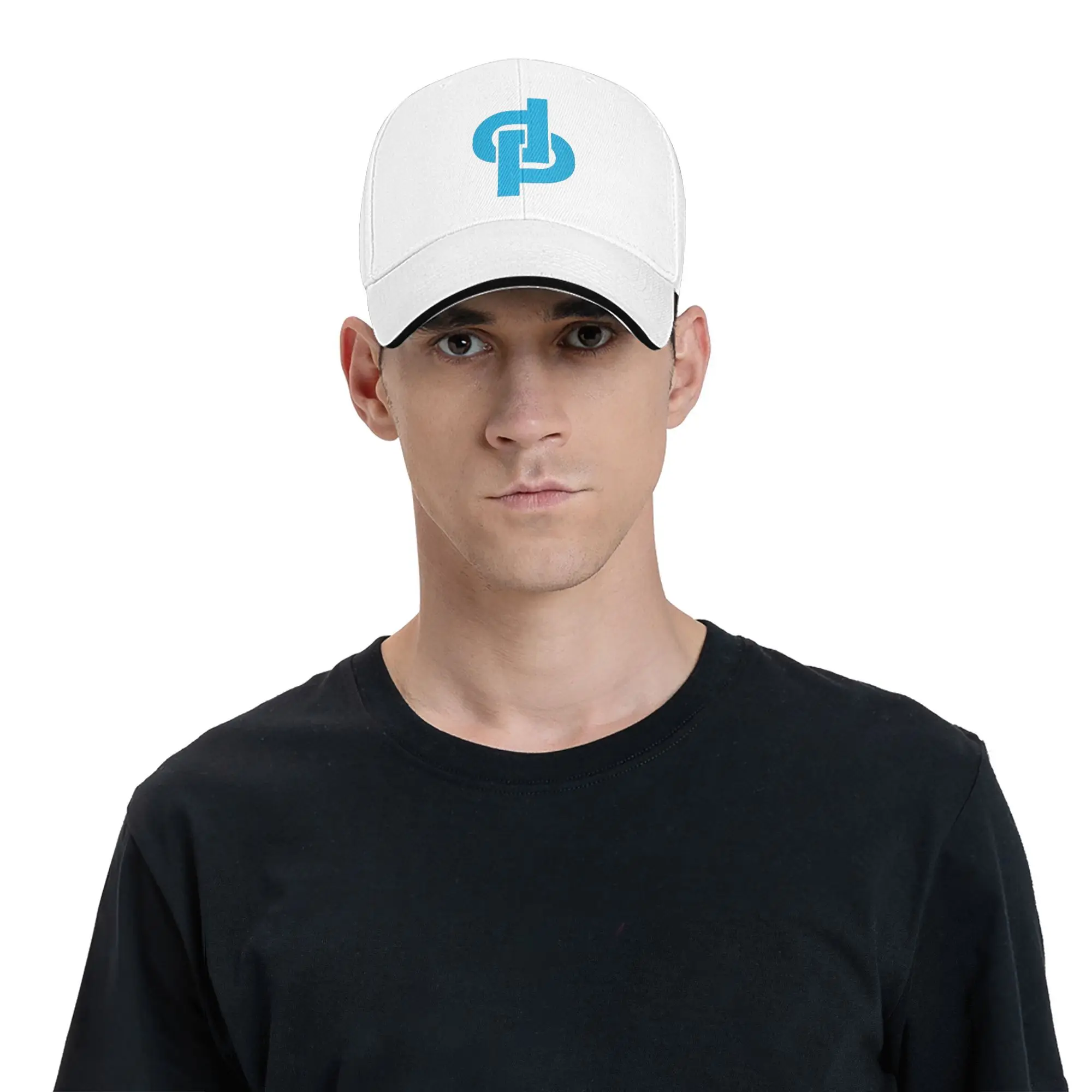 Casquette Baseball Hip-hop JUL – Modèle Ajustable Unisexe – Style Streetwear – Protection UV – Couleurs Variées - 5