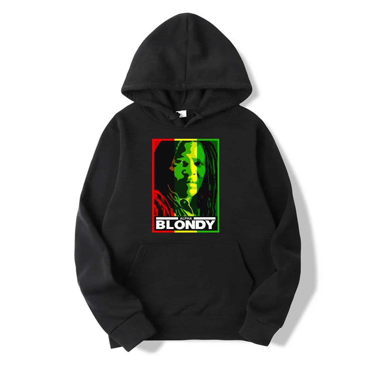 

Winter Oversized Essential Men Alpha Blondy Hoodies Women Thermal Sportswear Ladies Y2k Long Sleeves Unisex M-5XL
