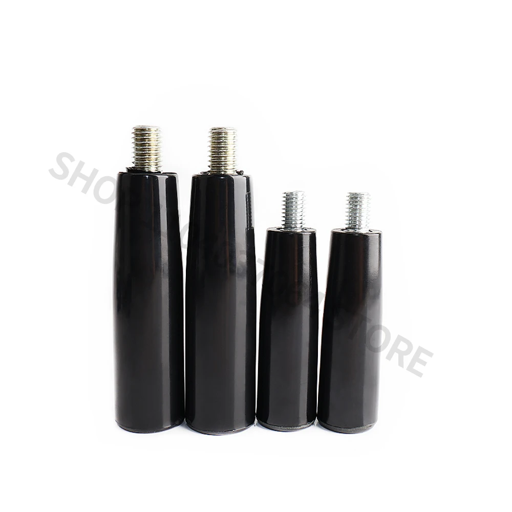 Plastic Handle Rubber Wood Rotating Screw Fixed Handle Rotating Handwheel For Mechanical Machine tools M6/M8/M10/M12