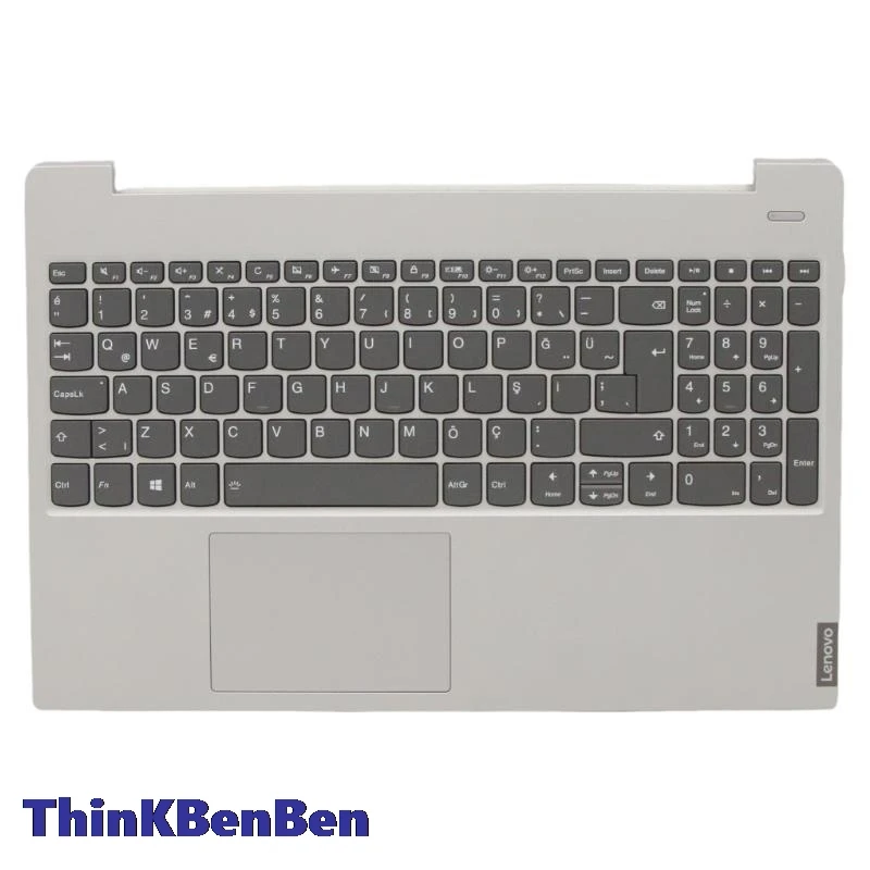 

Чехол для Lenovo Ideapad S340 15 15IWL 15IML 15API 15IIL 5CB0S18767