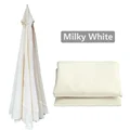 Milky White