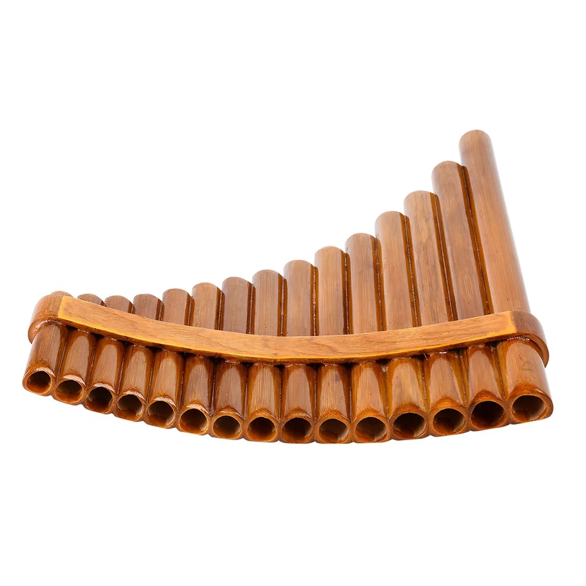 Bamboo Pan Flute 6
