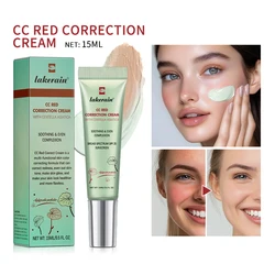 High Coverage CC Cream - Erborian Korean Makeup Color - Changing Foundation Cream (1)