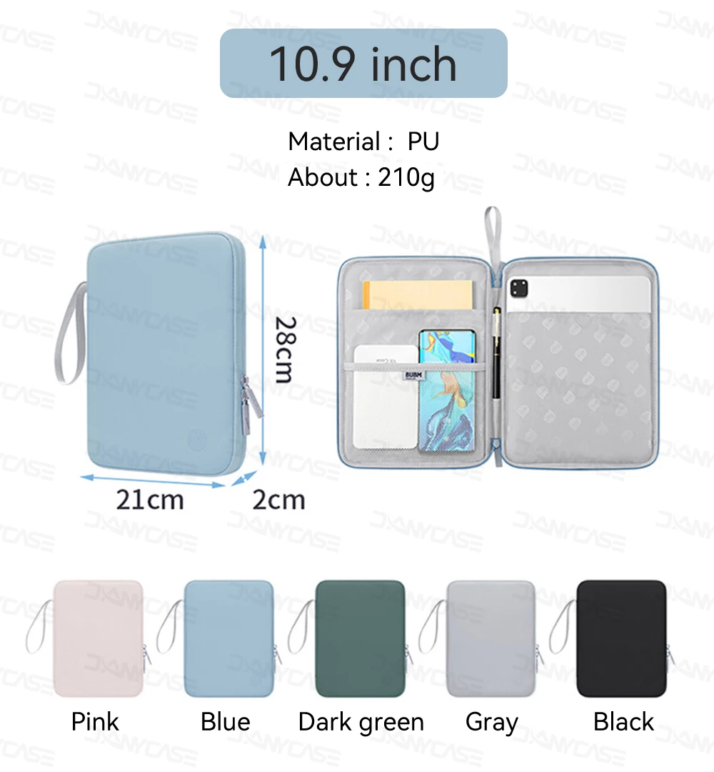 Phones e Accessories