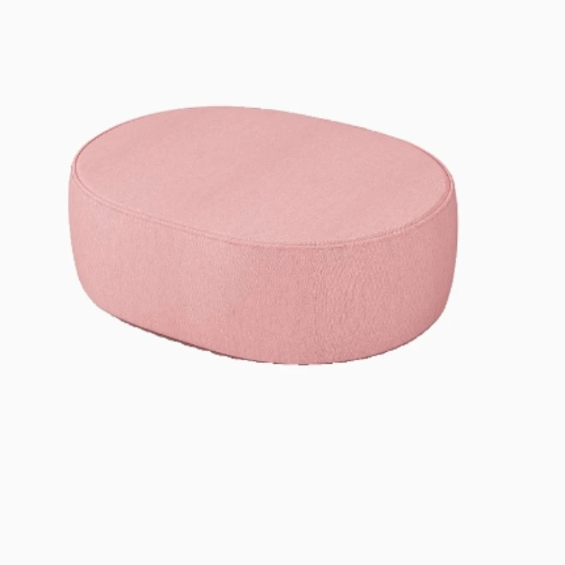 

Бытовые Пластиковые парикмахерские стулья, домашняя обувь, парикмахерские стулья для ванной, Нескользящие детские ножки, складывающиеся у двери